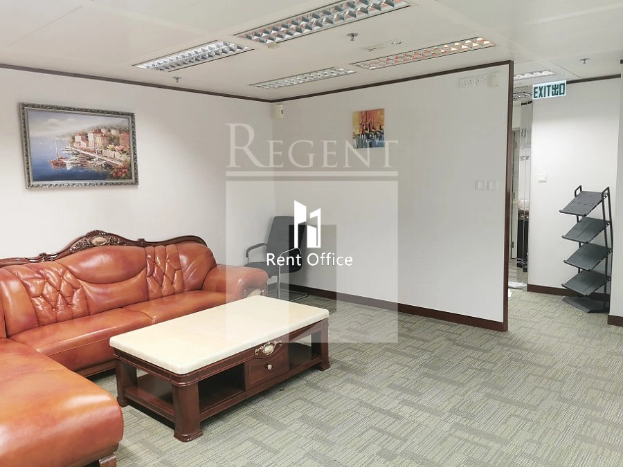 COSCO TOWER (中遠大廈)