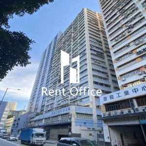 金龍工業中心第四座-1