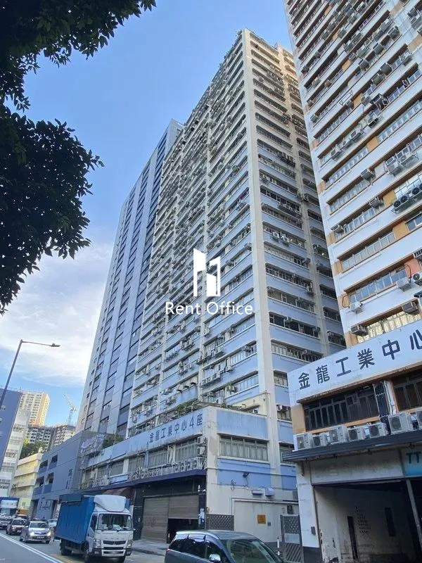 金龍工業中心第四座