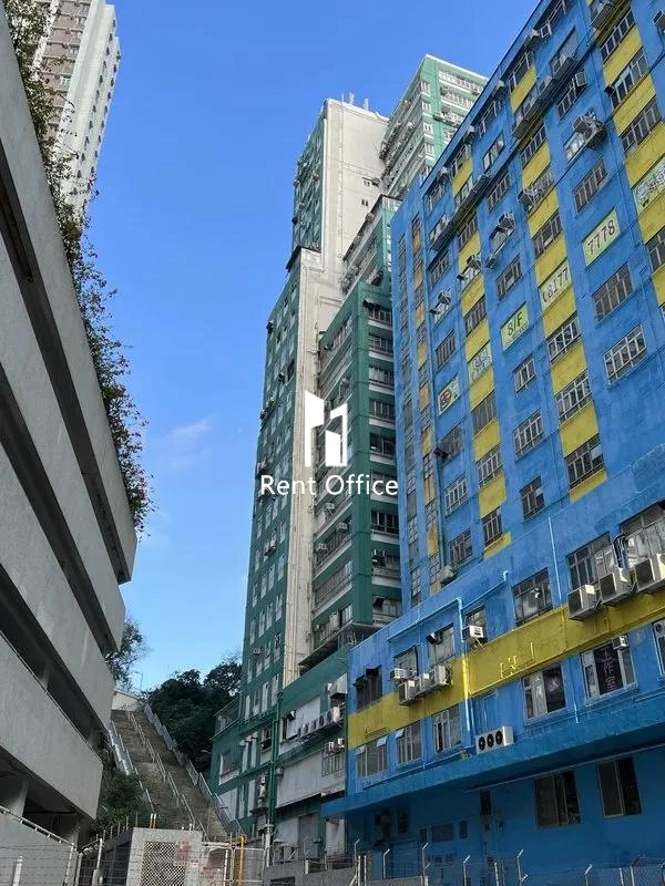 富誠工業大廈A座-7