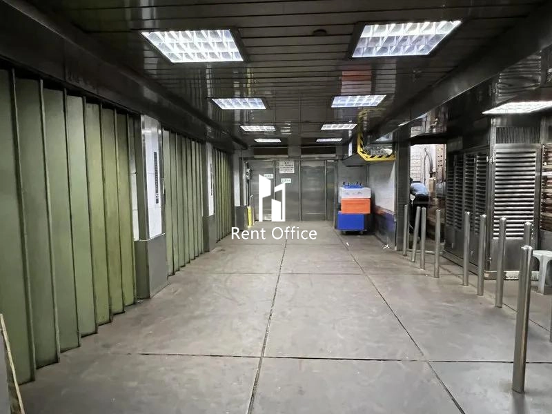 富誠工業大廈A座