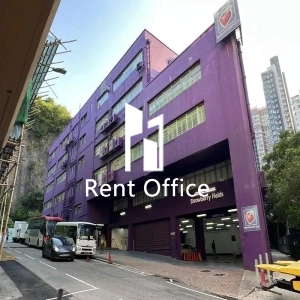 聯昇工業大廈-0