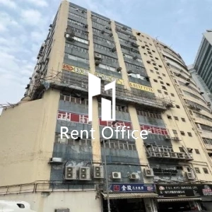 长益工业大厦-1