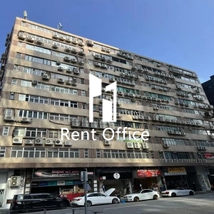 鴻力工業中心A座-2