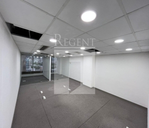 NEW MANDARIN PLAZA TOWER A (新文華中心 A座)