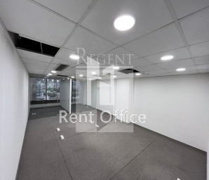 NEW MANDARIN PLAZA TOWER A (新文华中心 A座)