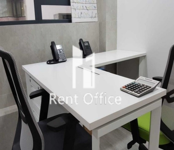 金巴利中心-九龍務式辦公室