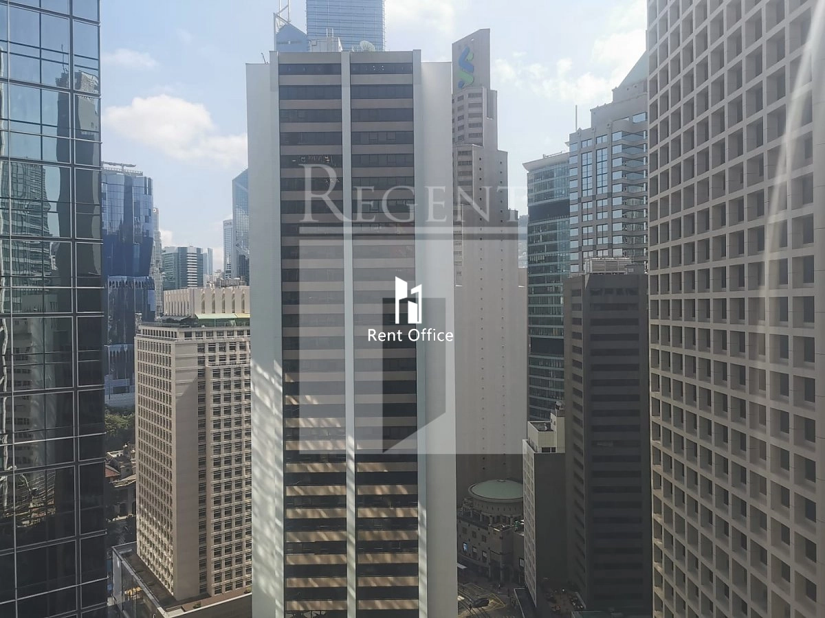 WORLD-WIDE HOUSE (环球大厦)-RGP032371