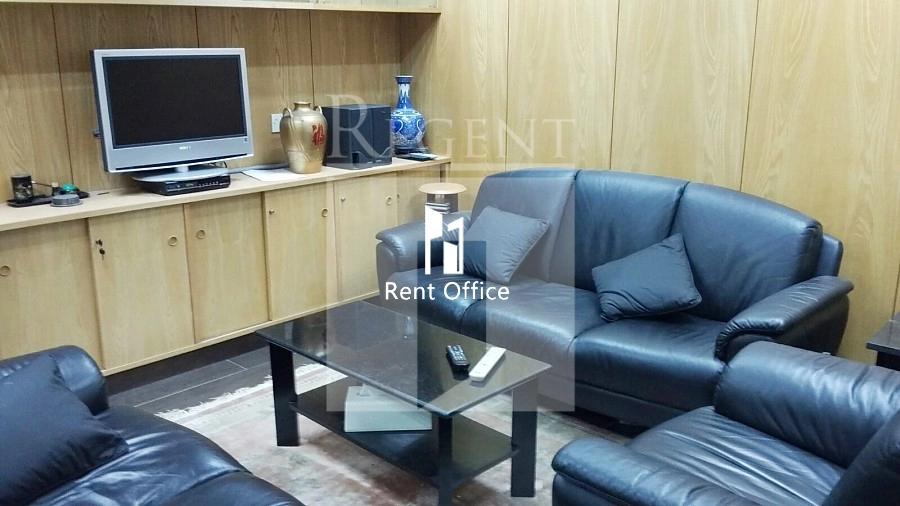 PARK AVENUE TOWER (百富中心)-RGP015327