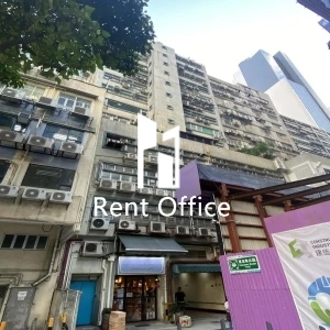 鴻達工業大廈-1