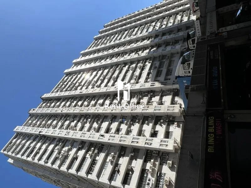 華樂工業中心二期