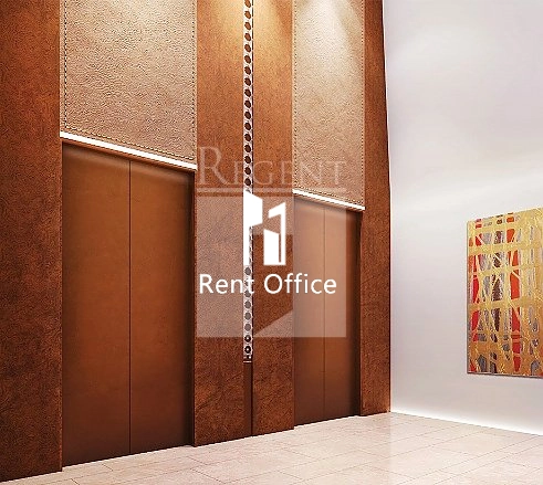 OCTAGON (嘉达环球中心)-RGP024615