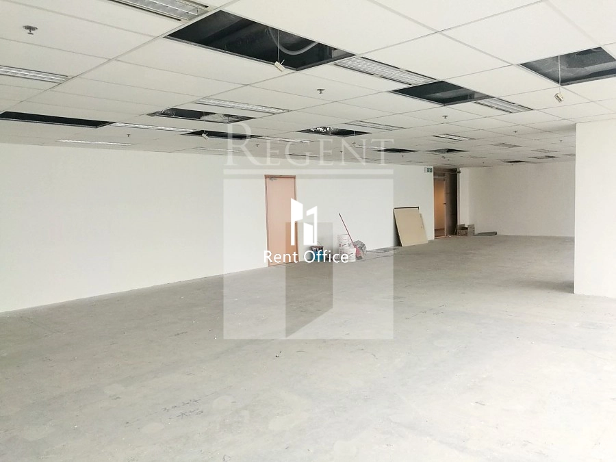 GATEWAY PRUDENTIAL TOWER (港威英国保诚保险大厦)-RGP016490