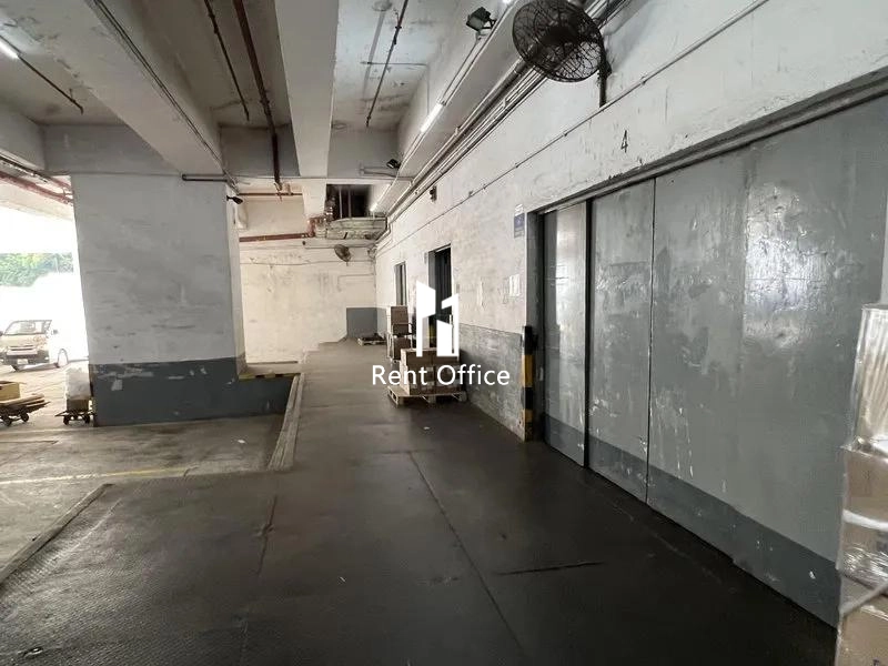 太平工業中心第三座