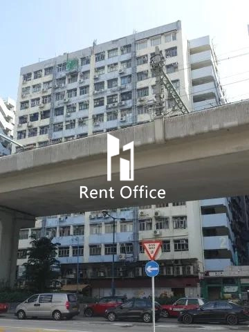 觀塘工業中心第二期-15