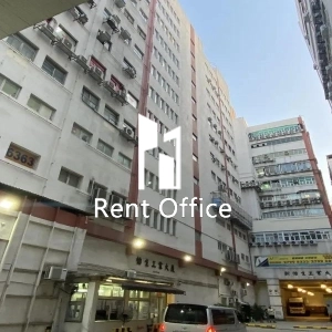 怡生工業大廈-2