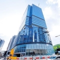 Landmark South