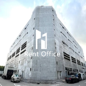 華潤物流上水貨倉-1