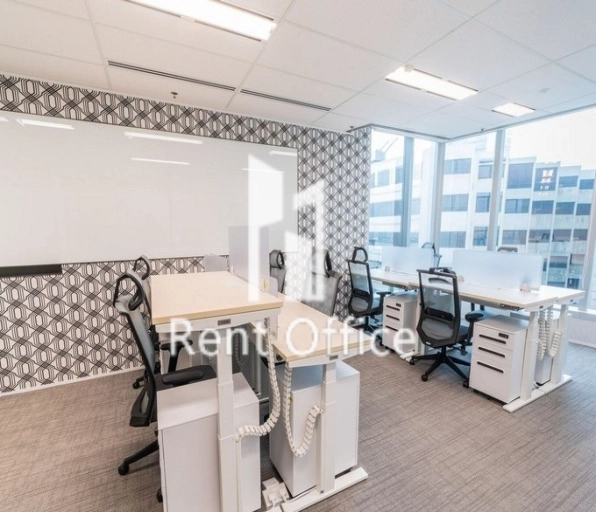 海港城永明金融大廈-九龍務式辦公室