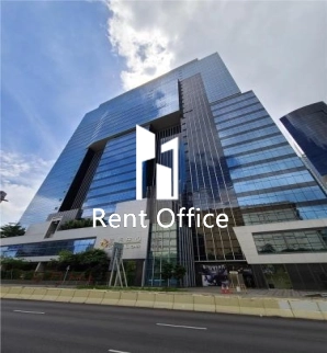 Capital Tower-Tower A