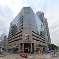 貿易廣場