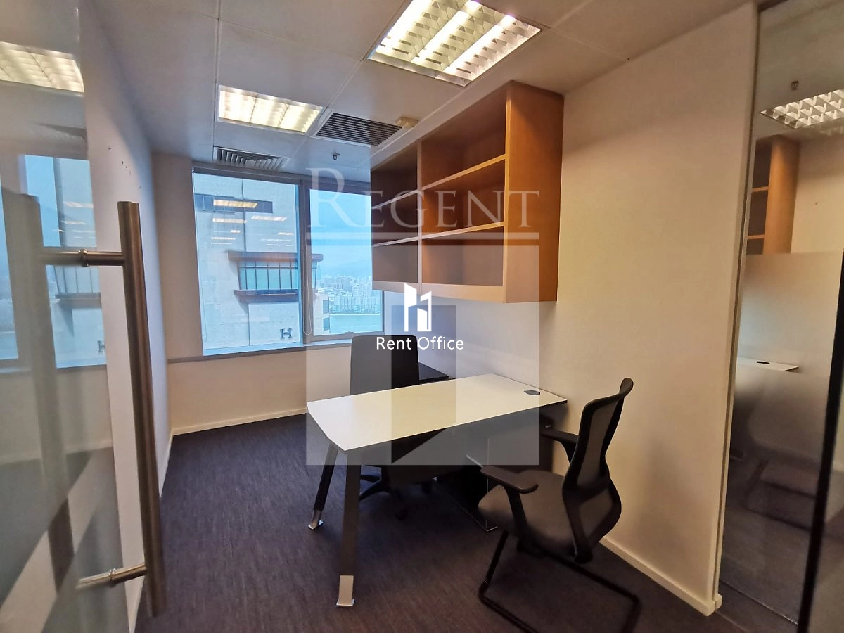 AIA TOWER (友邦廣場)-RGP017240