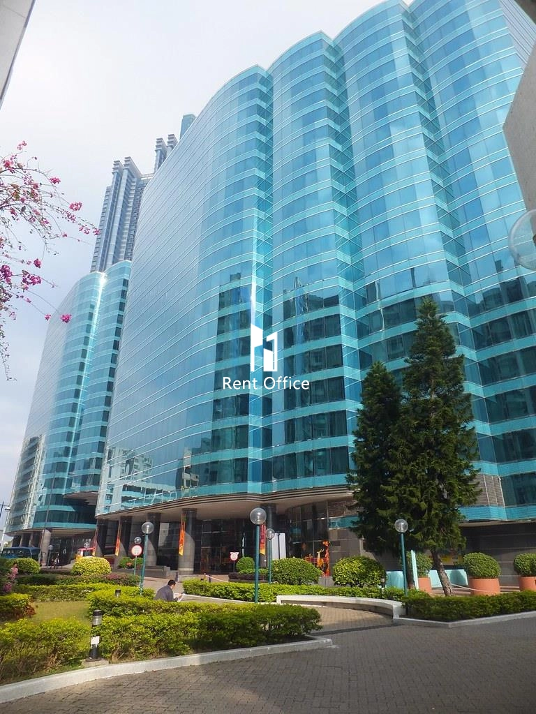 海濱廣場一座-0