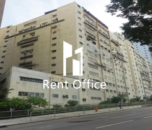 裕林工業中心B座