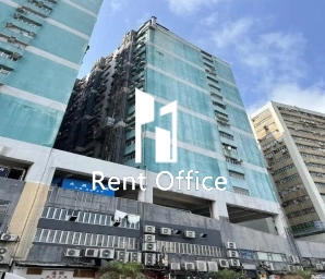 德雅工业中心C座