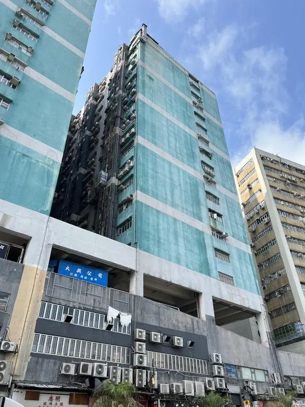 德雅工業中心C座