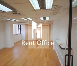 WESWICK COMMERCIAL BUILDING (威利商业大厦)