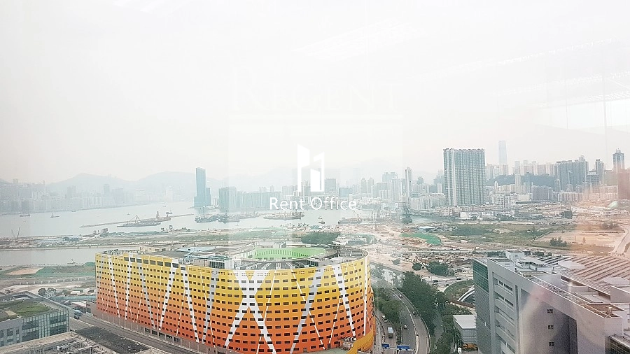 SKYLINE TOWER (宏天广场)-RGP019230