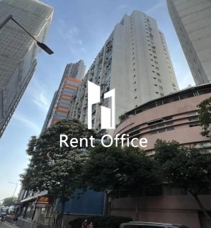 Fullagar Industrial Building