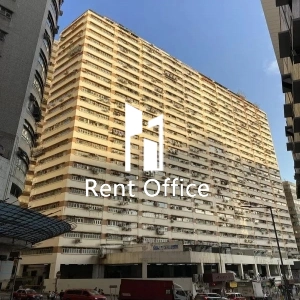 金運工業大廈第二座-1