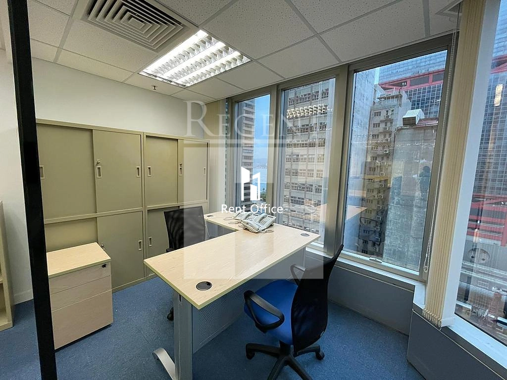 FWD FINANCIAL CENTRE (富卫金融中心)-RGP007534