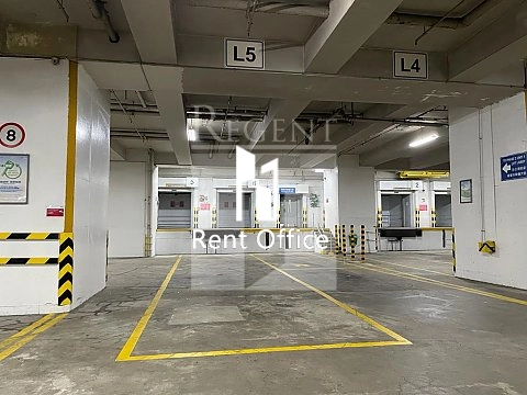 WYLER CENTRE 2 (伟伦中心 第02座)-RGP025152