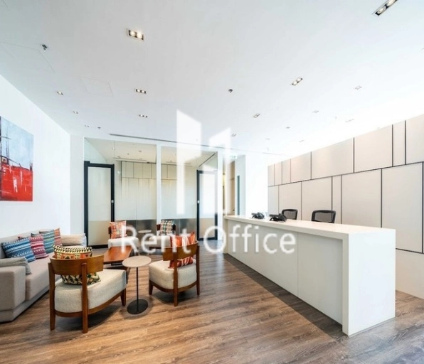 億京廣場二期-九龍務式辦公室