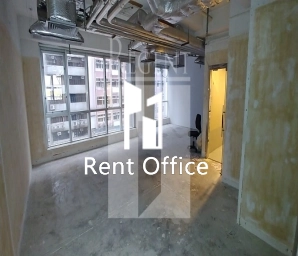 Ckk Commercial Centre (朱鈞記商業中心)