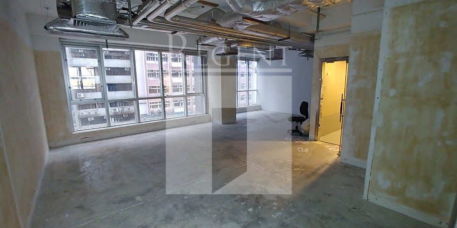 CKK COMMERCIAL CENTRE (朱鈞記商業中心)