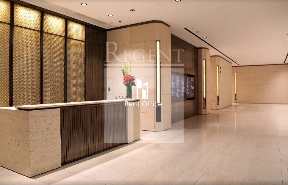 NAN FUNG TOWER -RGP025007