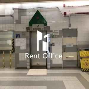 業安工廠大廈第一座-8