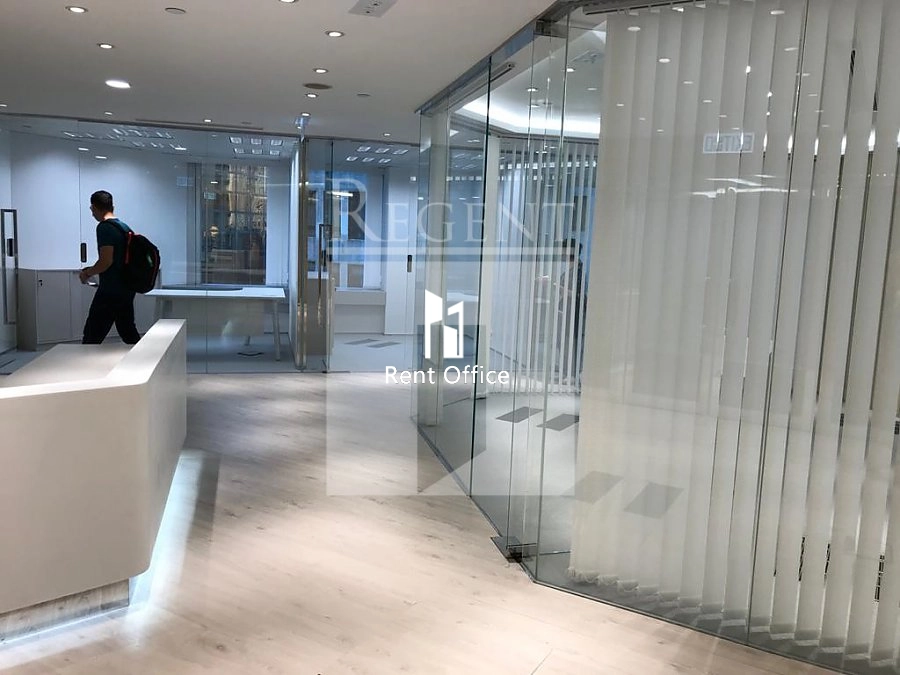 CENTER (中环中心)-RGP000167