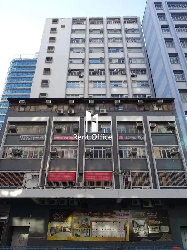 同利工業大廈-5