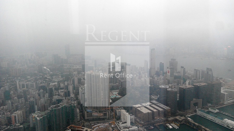 INTERNATIONAL COMMERCIAL CENTRE (环球贸易广场)-RGP009661