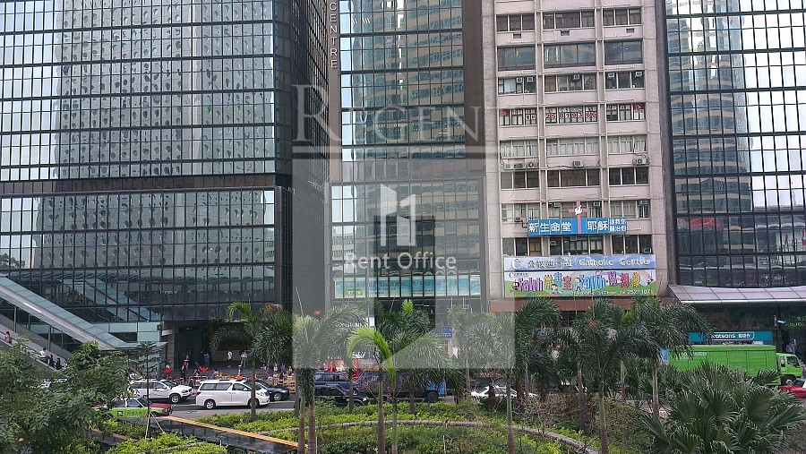 FUNG HOUSE (馮氏大廈)-RGP007482
