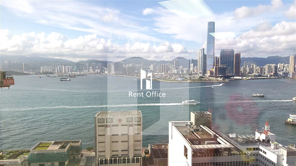 235 WING LOK STREET TRADE CENTRE (永乐街235商业中心)-RGP020642