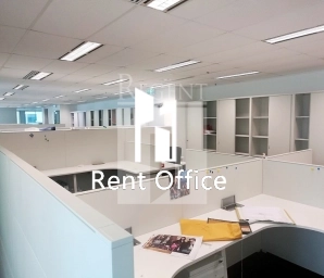 GATEWAY TOWER 06 (港威大厦 第06座)