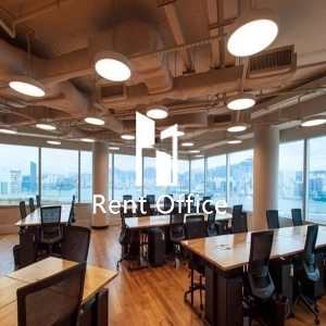 Taikoo Shing Center Three