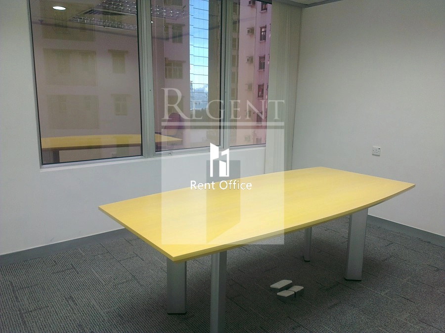 TOP GLORY TOWER (鹏利中心)-RGP003420