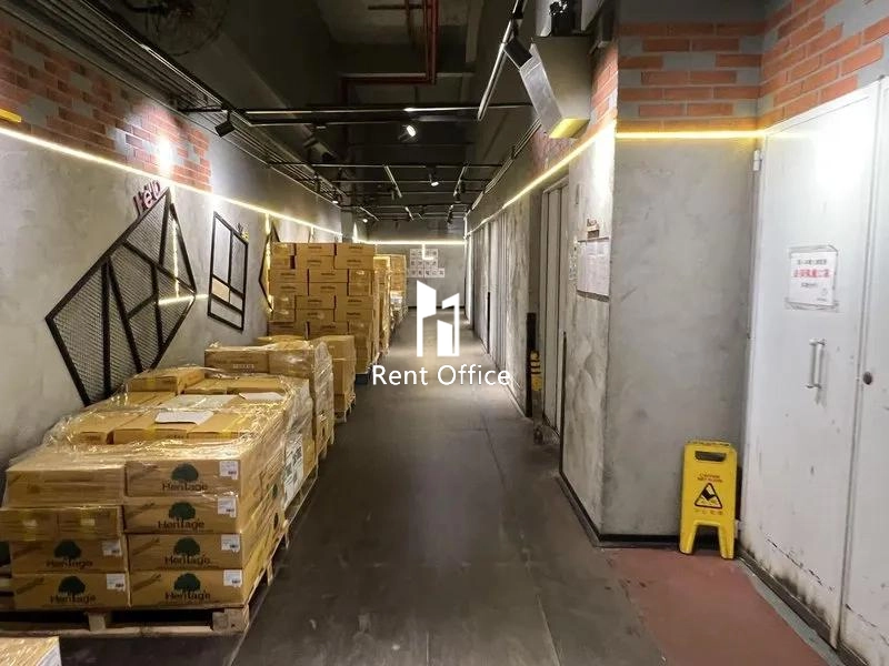 鴻昌工業中心(第二期)